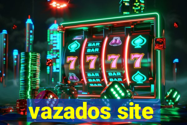 vazados site